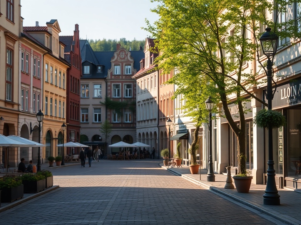 Planowe wyłączenia prądu w Luboniu 19 marca – co trzeba wiedzieć?