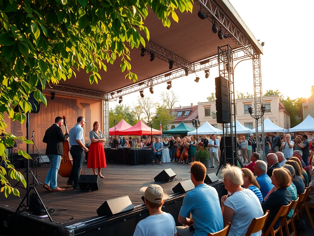 Kursy kulinarne i wycieczki rowerowe w Lubonia — nowe możliwości dla mieszkańców aktywnie spędzających czas wolny