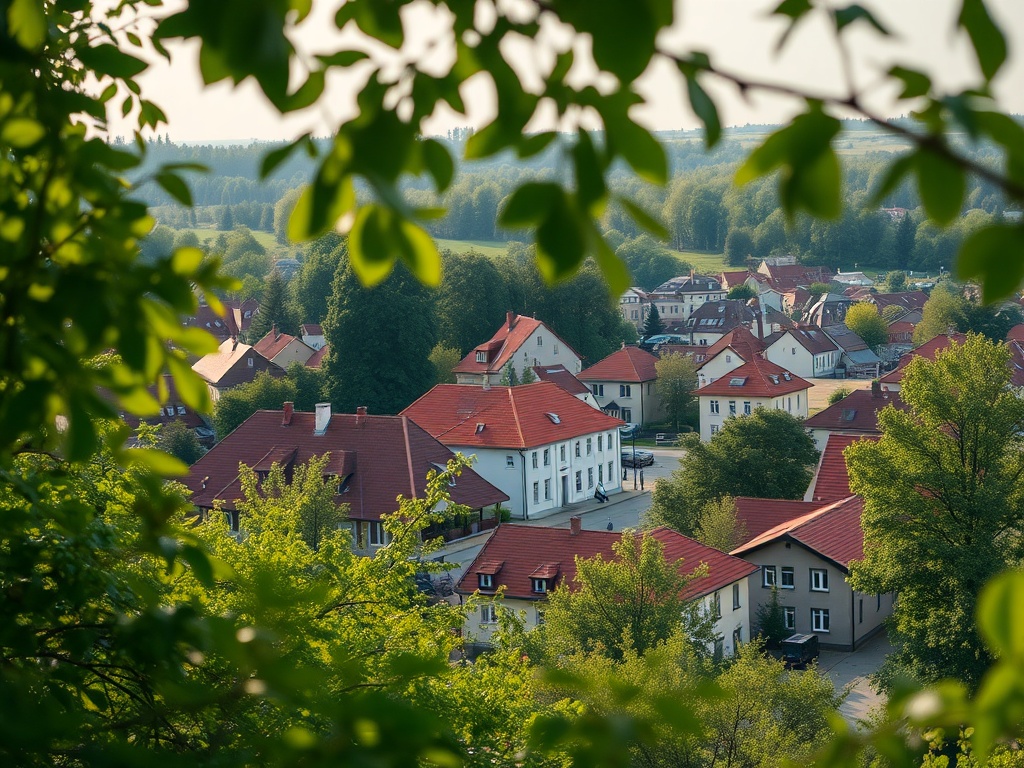 Wyłączenia prądu w Luboniu – co powinni wiedzieć mieszkańcy?