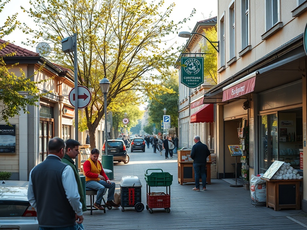Zbliżający się termin składania rocznego zeznania podatkowego PIT dla mieszkańców Lubonia.